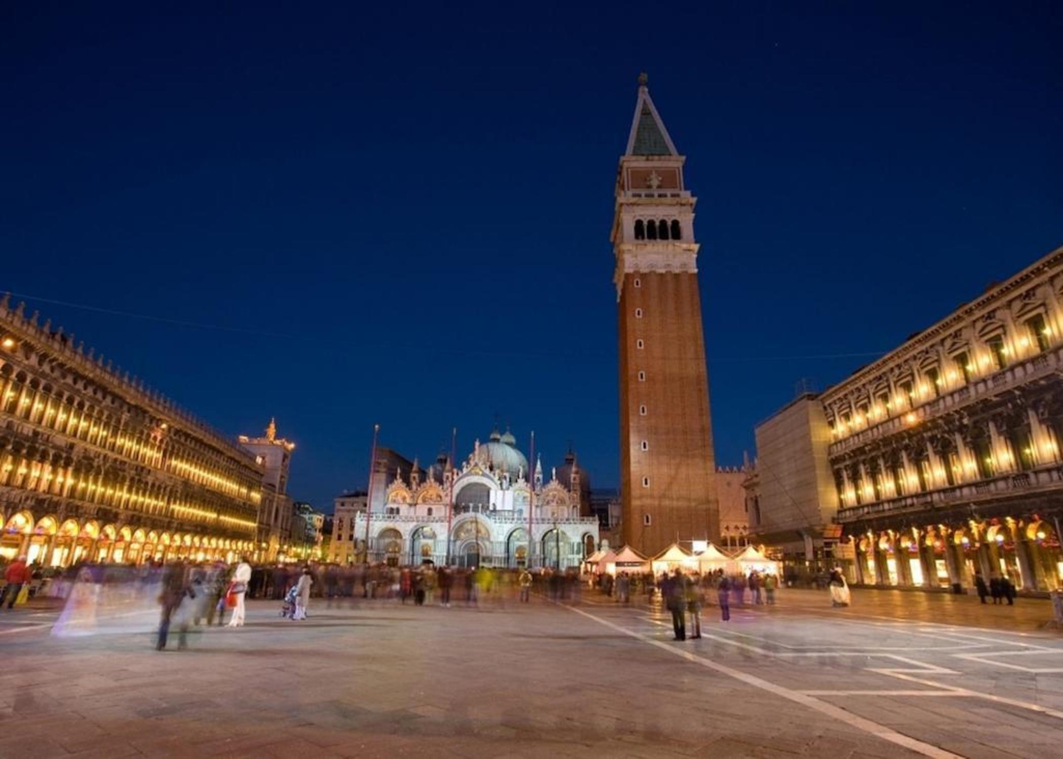 Hotel President Venezia Mestre Zewnętrze zdjęcie