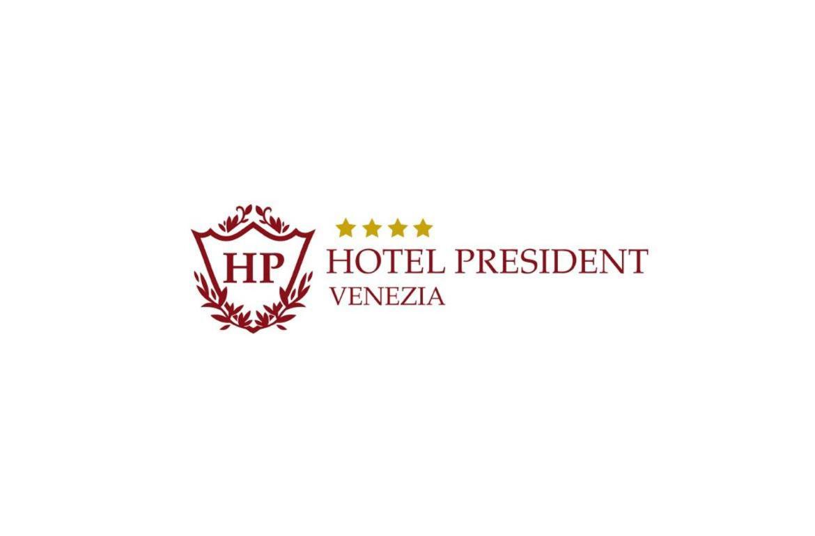 Hotel President Venezia Mestre Zewnętrze zdjęcie